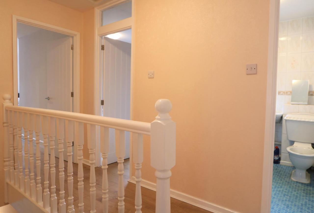 City Centre Rooms-Lauriston Εδιμβούργο Εξωτερικό φωτογραφία