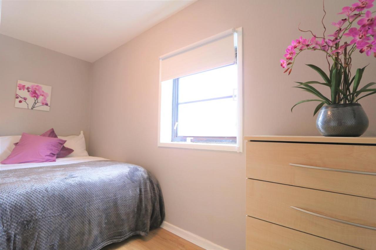City Centre Rooms-Lauriston Εδιμβούργο Εξωτερικό φωτογραφία