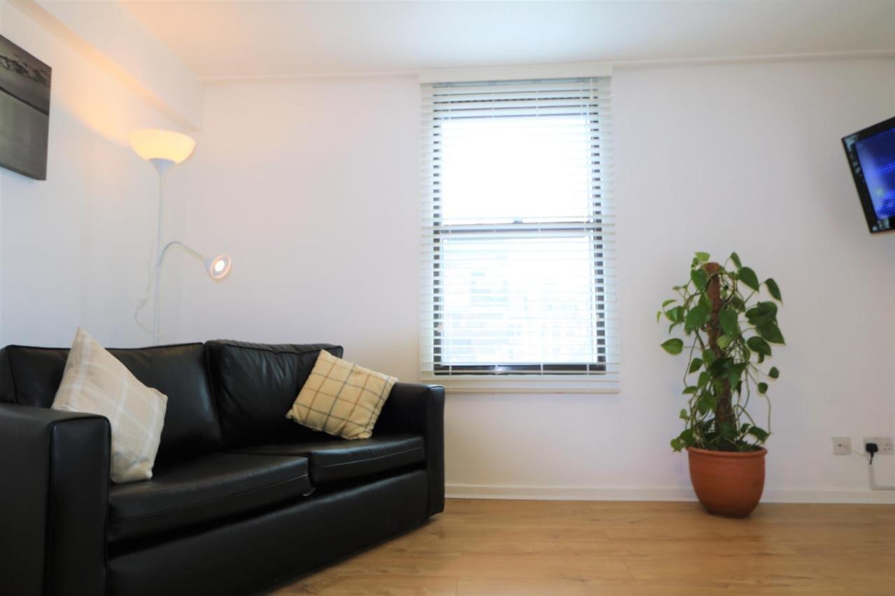 City Centre Rooms-Lauriston Εδιμβούργο Εξωτερικό φωτογραφία