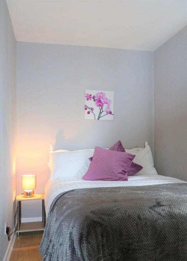 City Centre Rooms-Lauriston Εδιμβούργο Εξωτερικό φωτογραφία