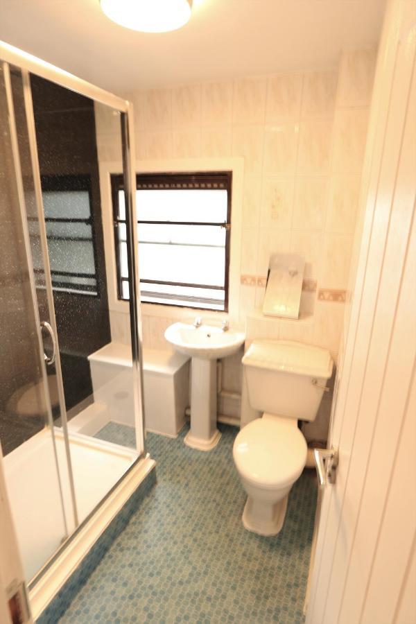 City Centre Rooms-Lauriston Εδιμβούργο Εξωτερικό φωτογραφία
