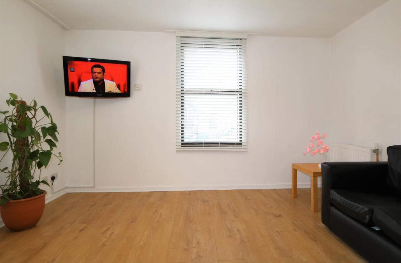 City Centre Rooms-Lauriston Εδιμβούργο Εξωτερικό φωτογραφία